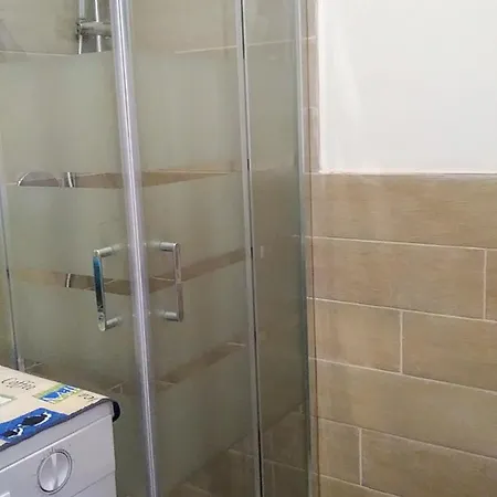 Apartment Casa In Zona La Pelosa Con Parcheggio Riservato S0967
