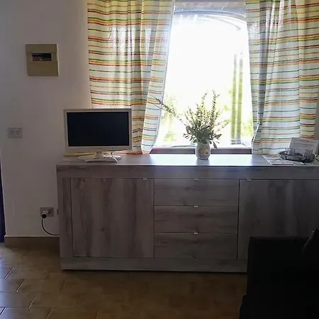 Apartment Casa In Zona La Pelosa Con Parcheggio Riservato S0967 Stintino