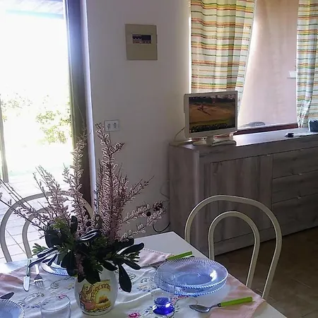 Casa In Zona La Pelosa Con Parcheggio Riservato S0967 Apartment *