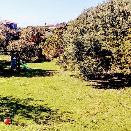 Apartment Casa In Zona La Pelosa Con Parcheggio Riservato S0967 Stintino