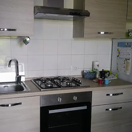 Casa In Zona La Pelosa Con Parcheggio Riservato S0967 Stintino