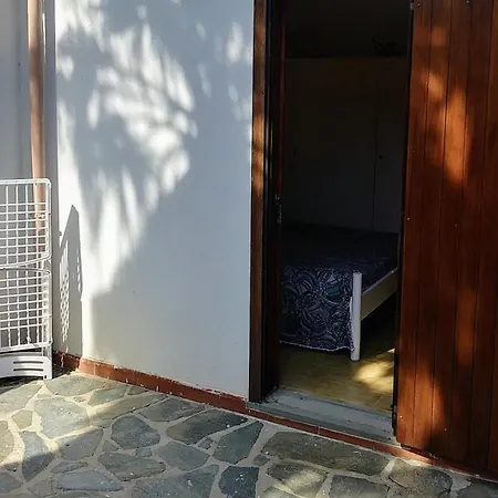 Casa In Zona La Pelosa Con Parcheggio Riservato S0967 Stintino